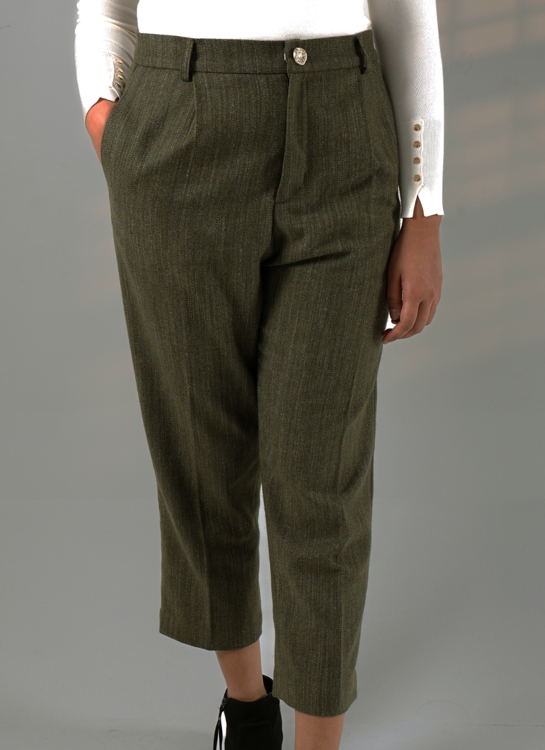 Power Cut Pant