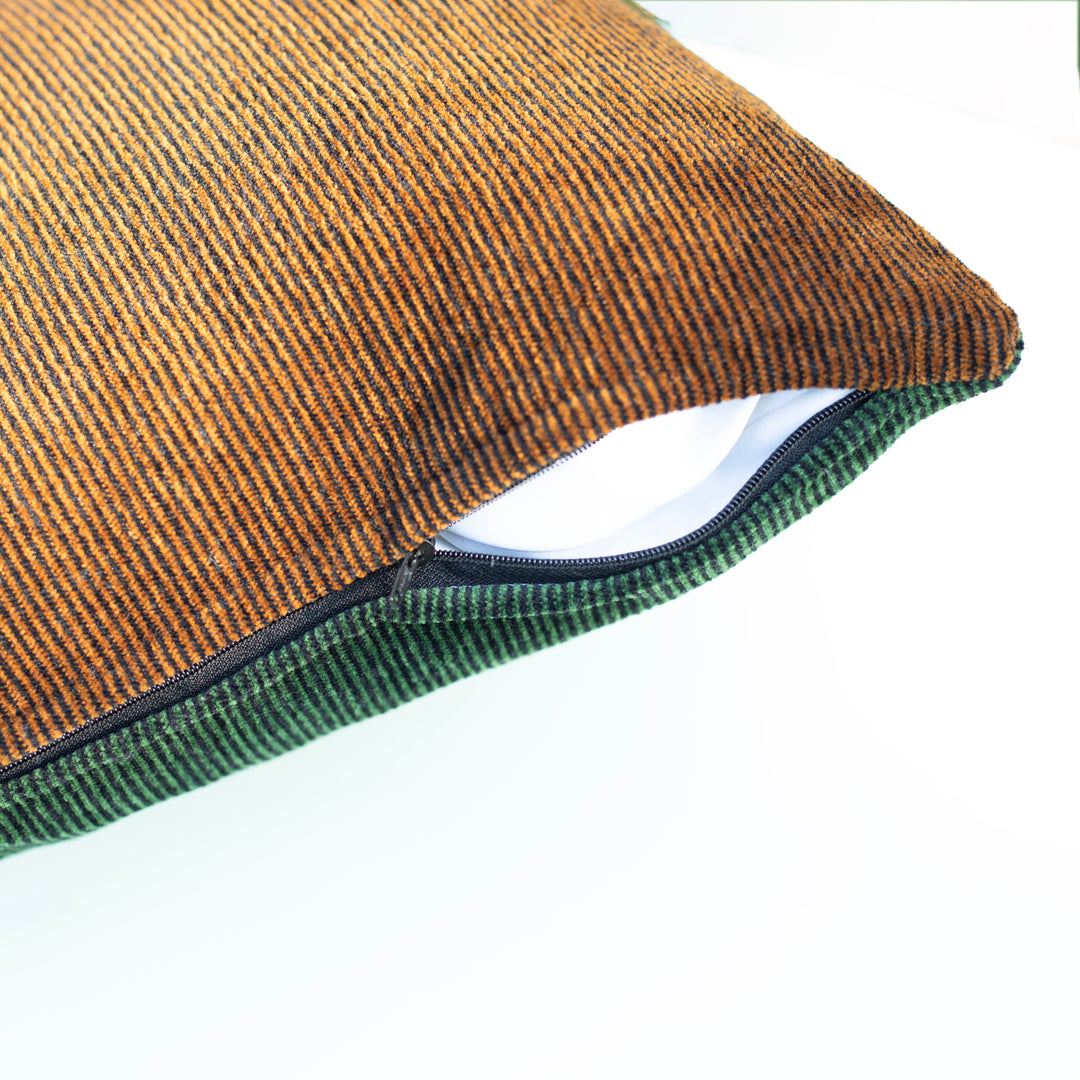 Dry fruit Double Sided Cordrouy