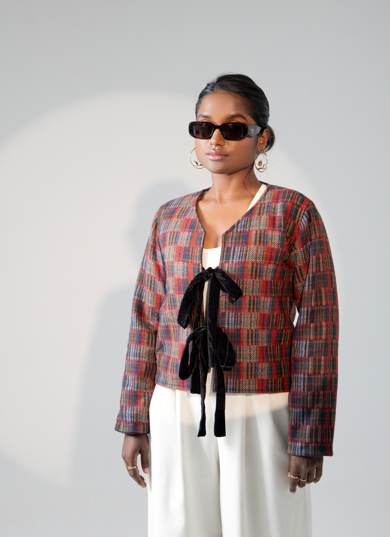 Studio Jacket
