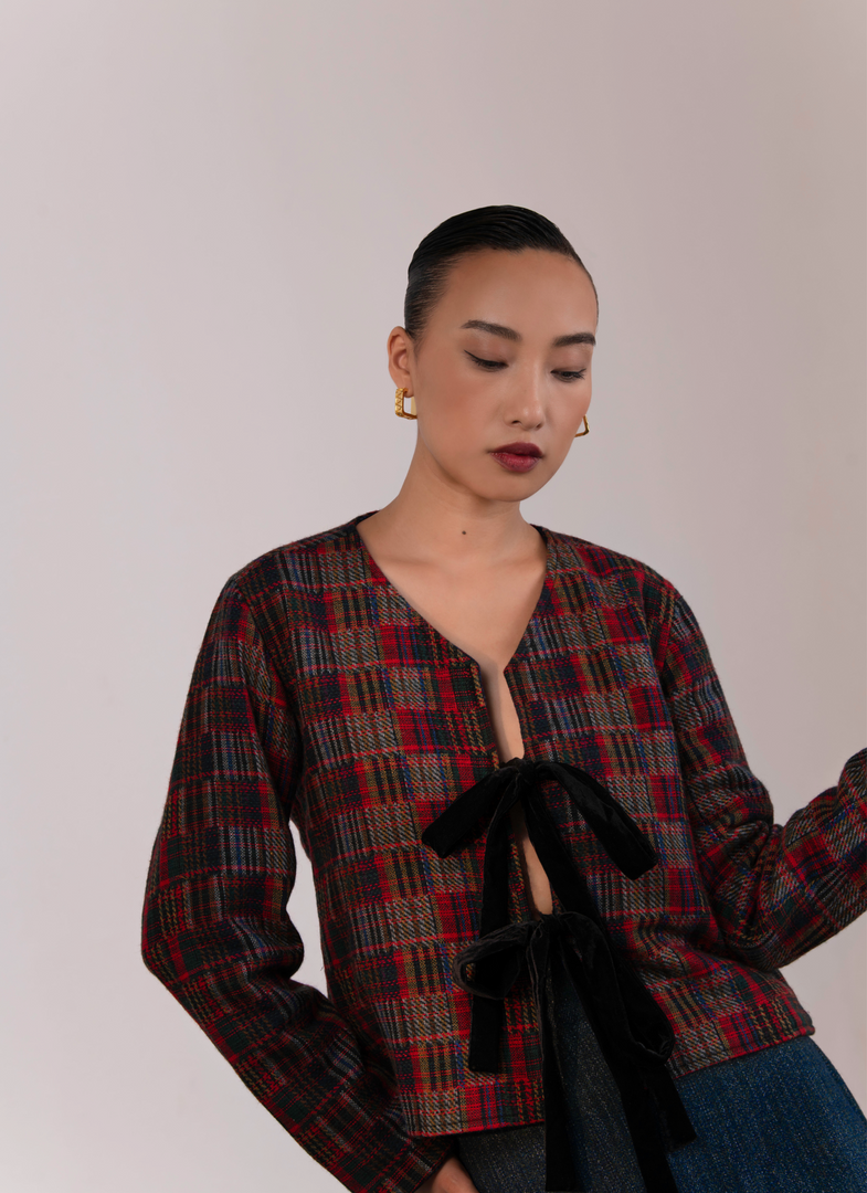 Studio Jacket