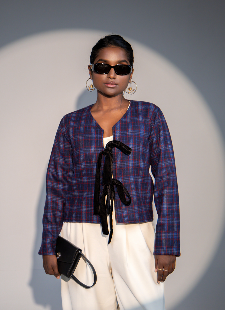 Studio Jacket