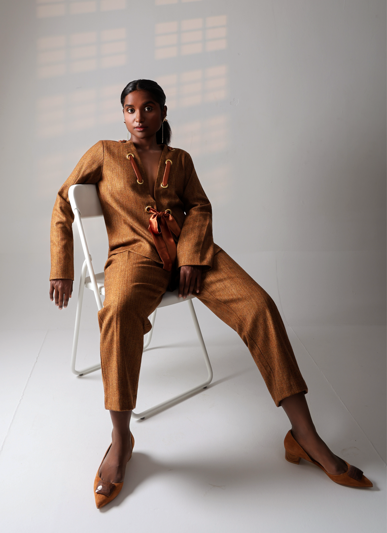 Atelier Co-ord Set
