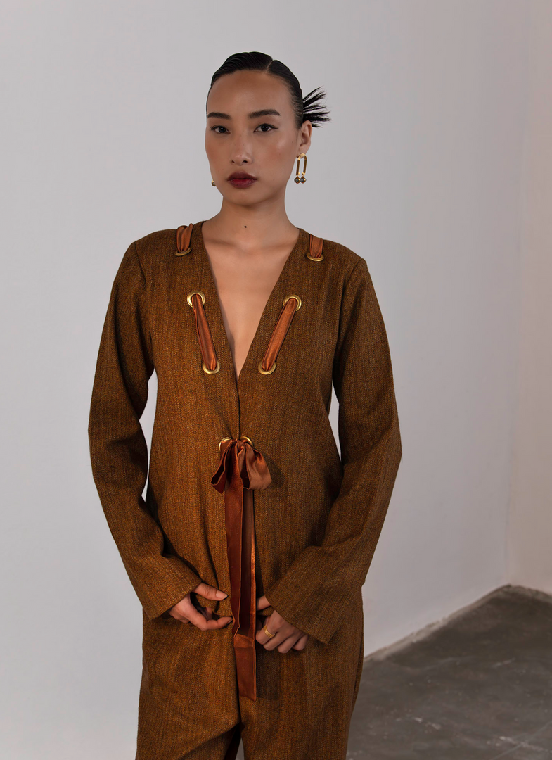 Atelier Co-ord Set