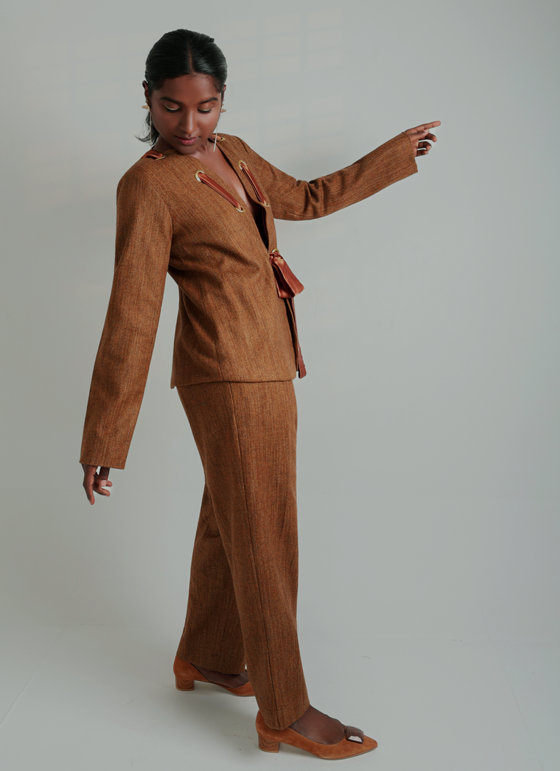 Atelier Co-ord Set