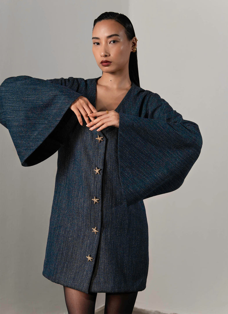Camille Dress Coat