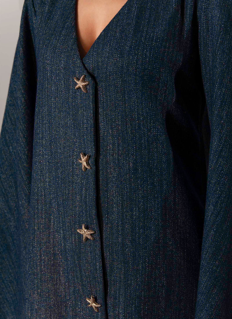 Camille Dress Coat