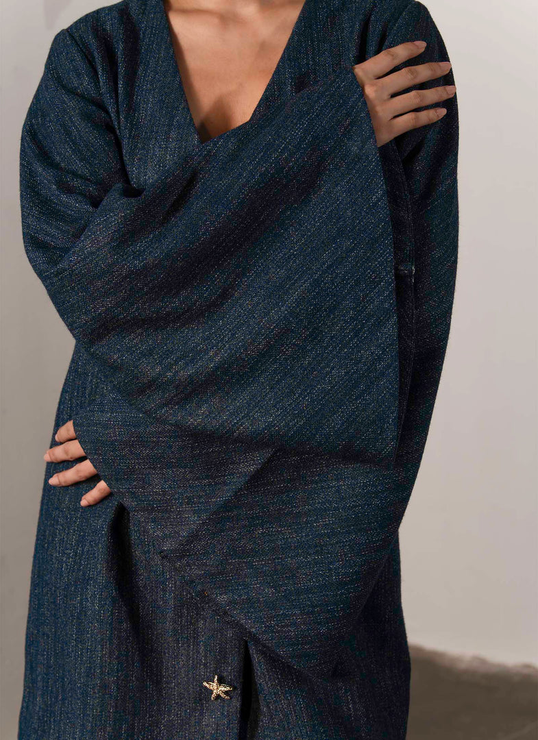 Camille Dress Coat