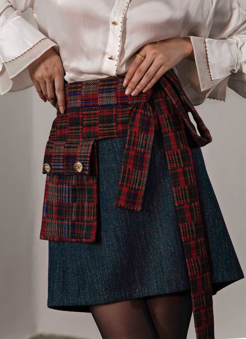 Trail Skirt