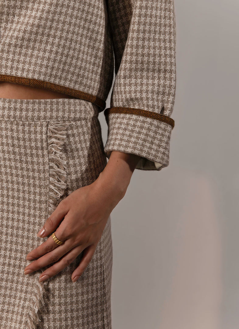 Rue Skirt