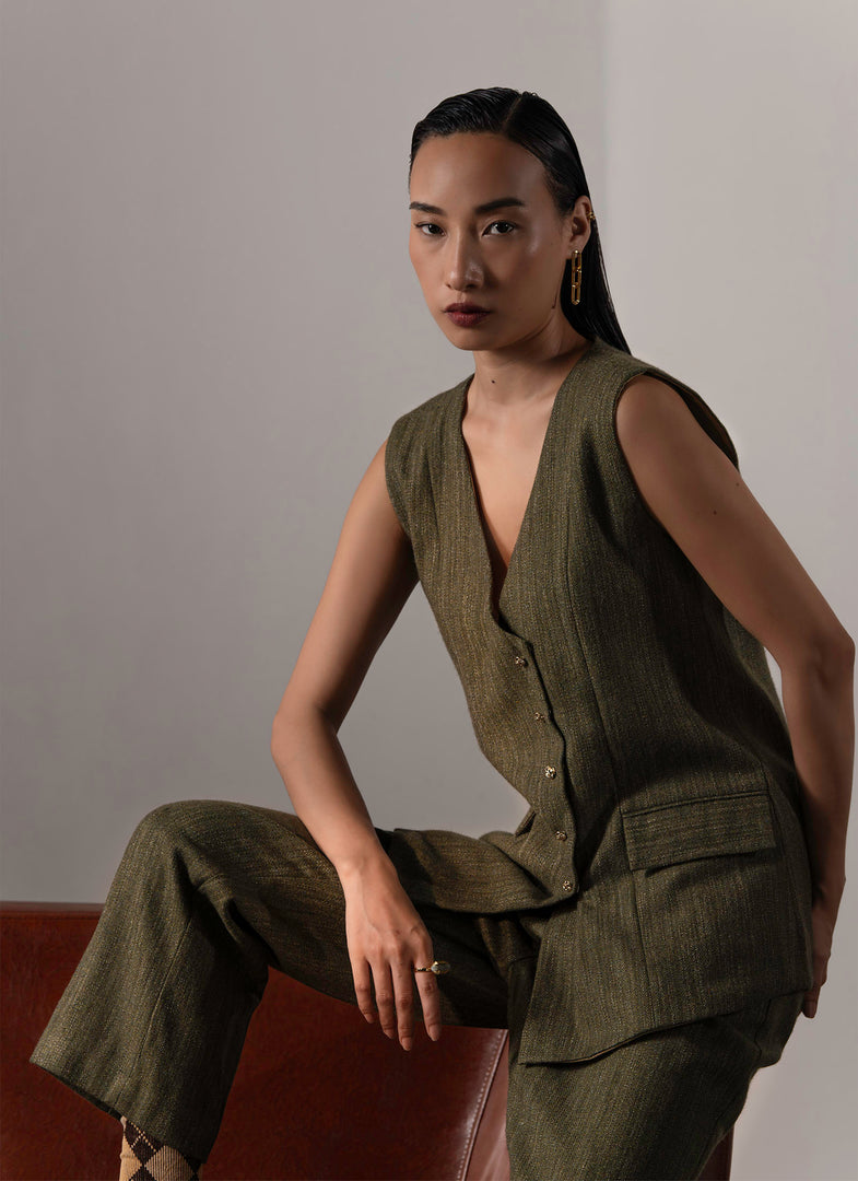 Heirloom Co-ord Set