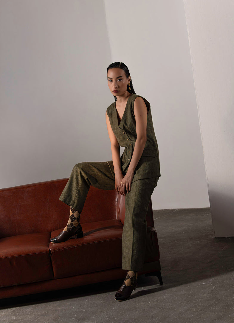 Heirloom Co-ord Set