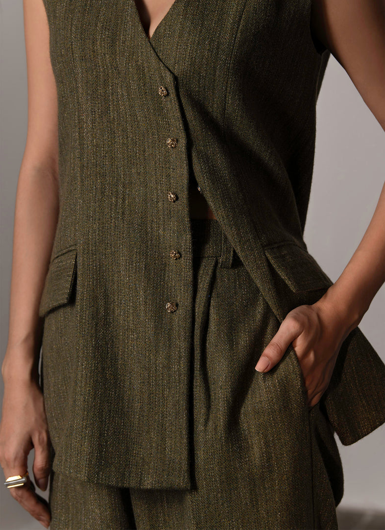 Heirloom Co-ord Set