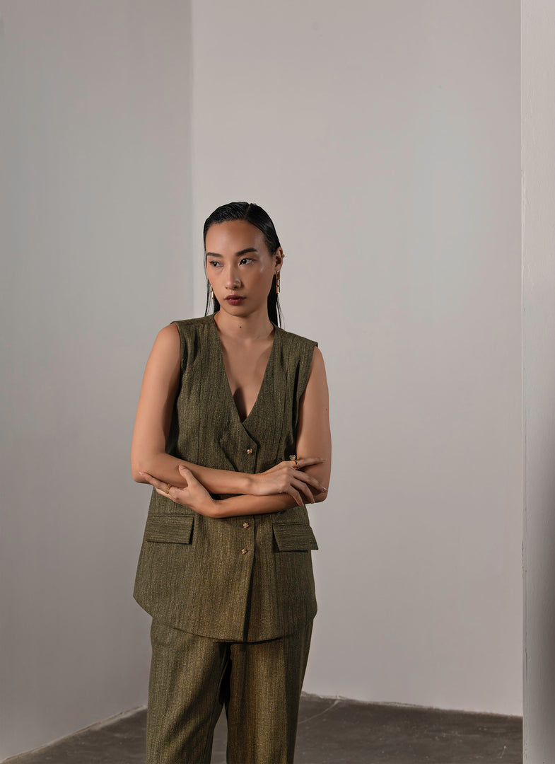 Heirloom Co-ord Set