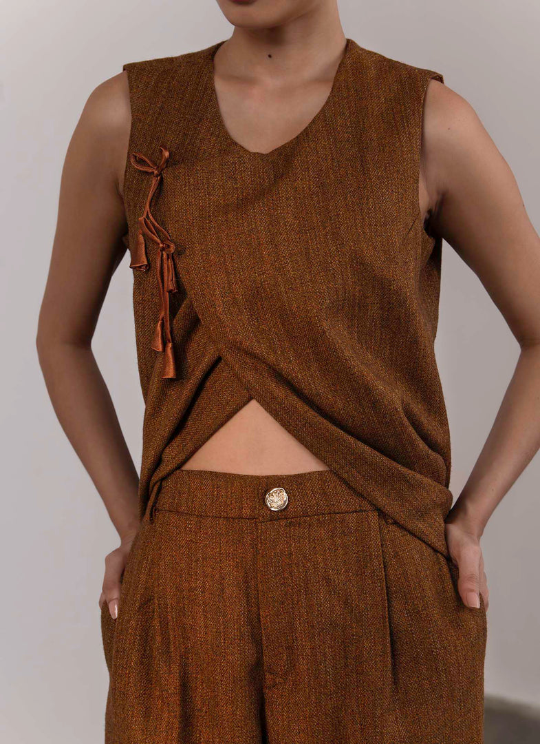 Naara Co-ord Set