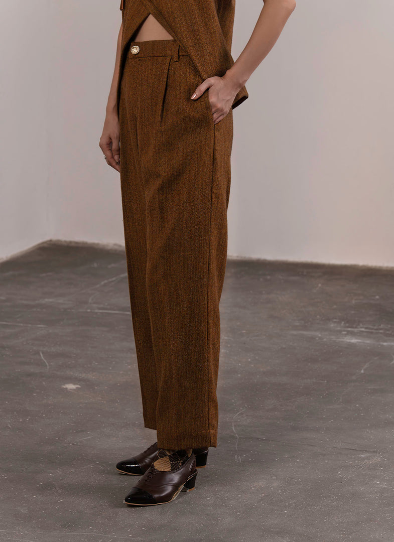 Naara Co-ord Set