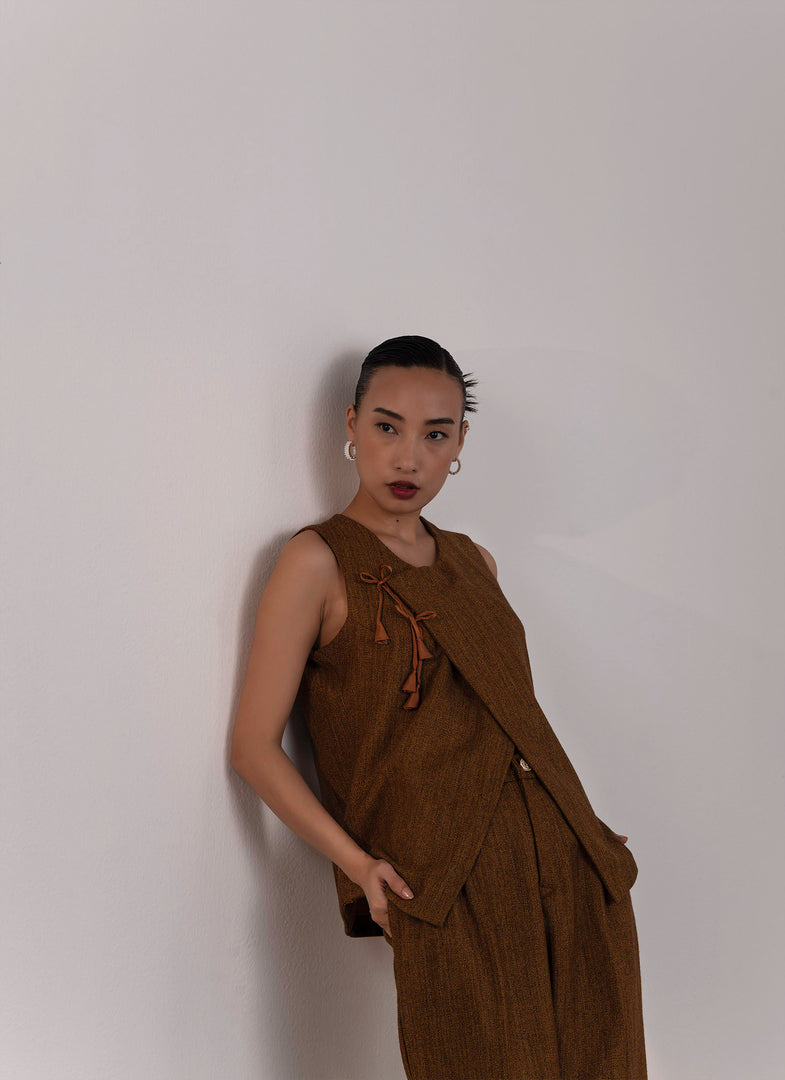 Naara Shacket
