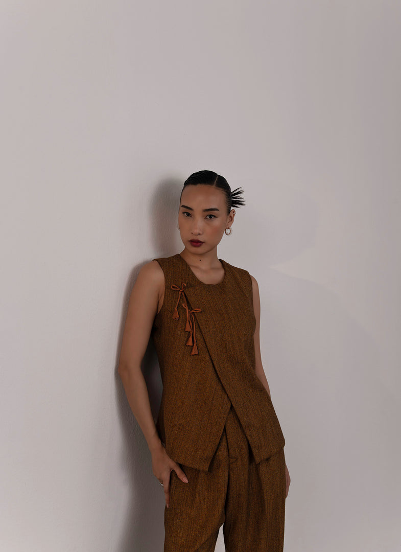 Naara Shacket