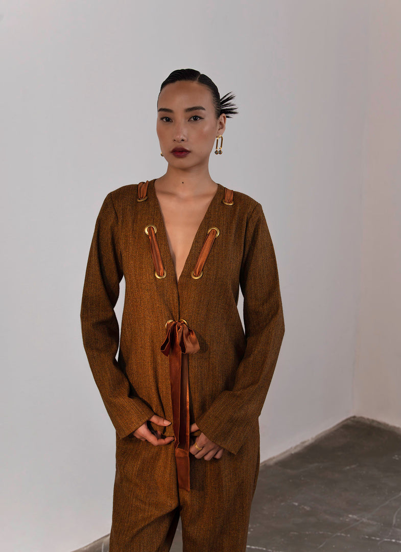 Atelier Coat