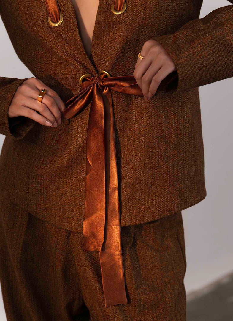 Atelier Coat