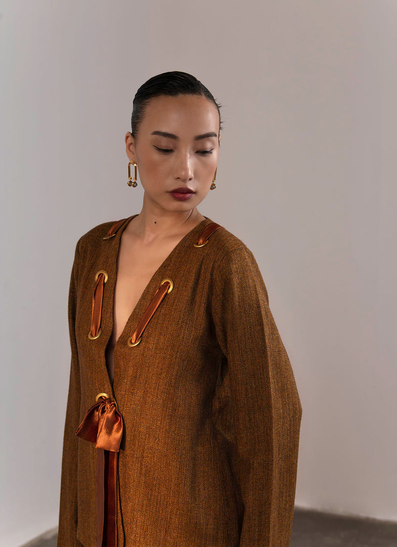 Atelier Coat