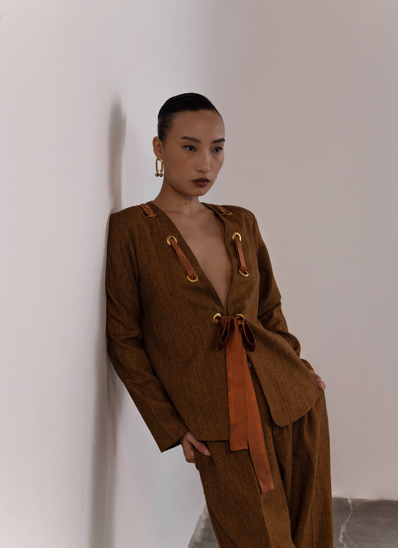 Atelier Coat