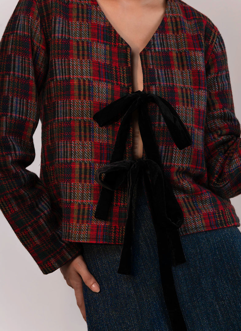 Studio Jacket