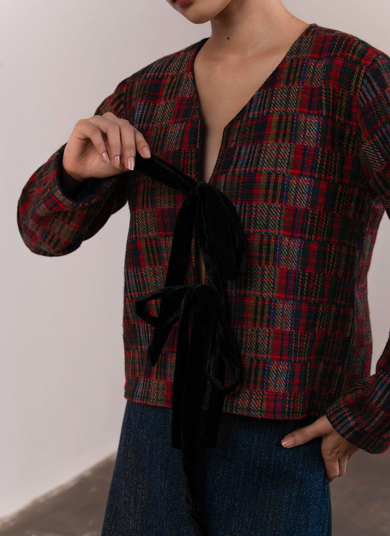 Studio Jacket