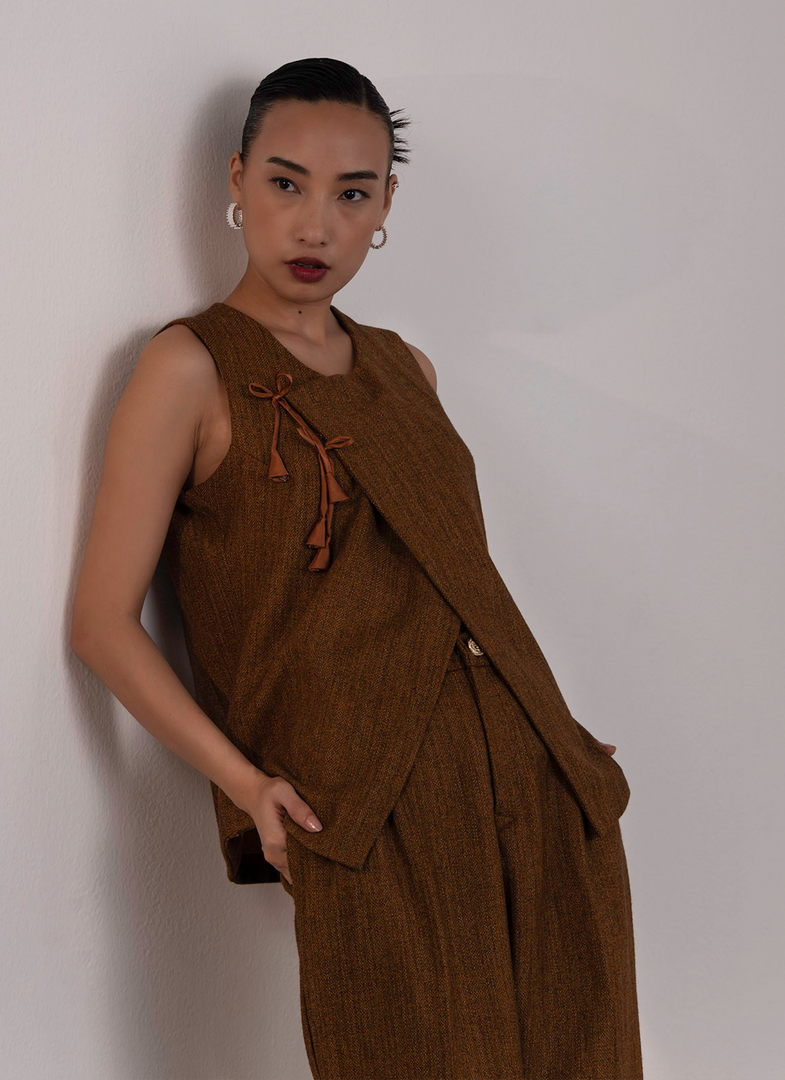 Naara Co-ord Set